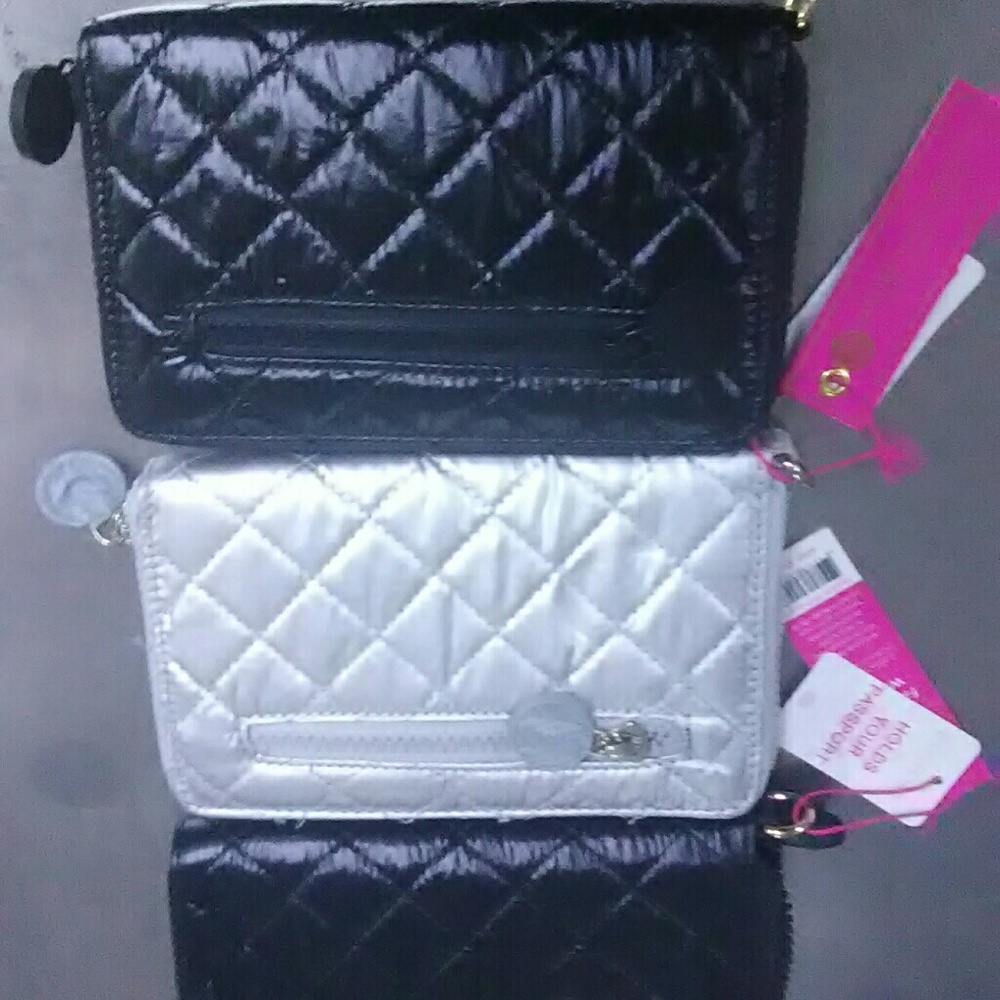 Brand New Margaret Joseph wallet/wristlet